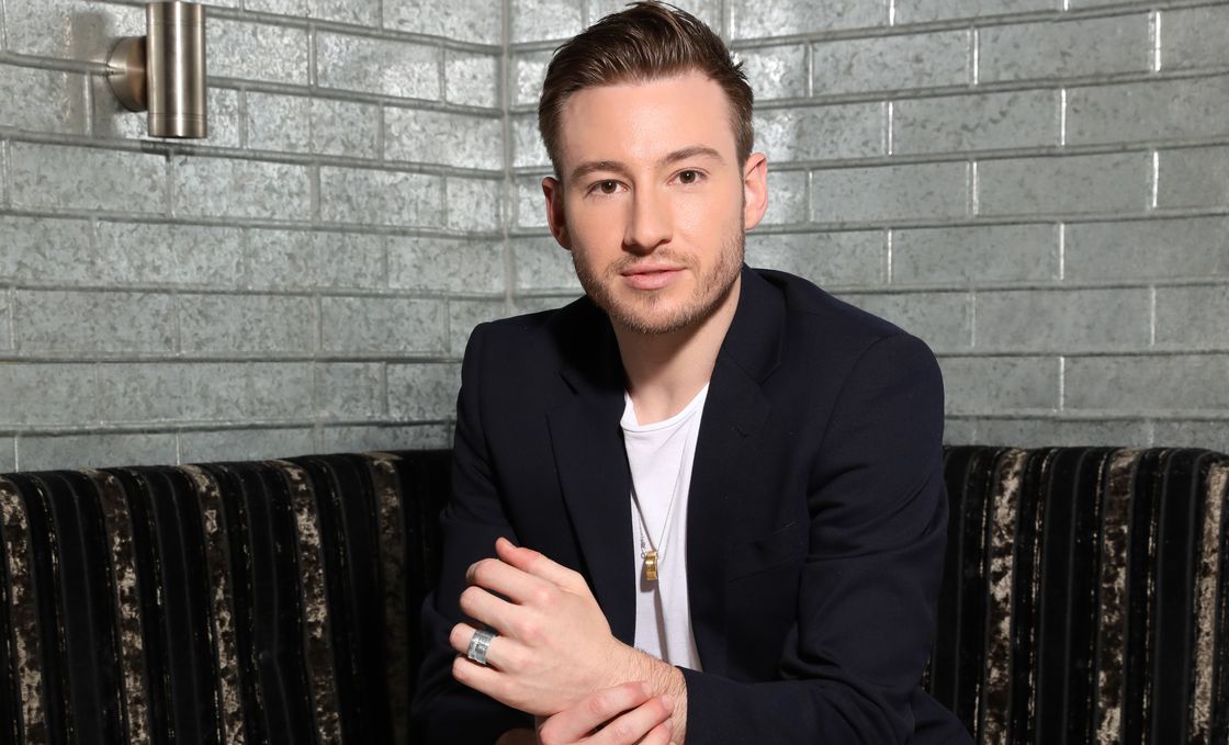 ‘Marriage equality is going to help normalise gay and lesbian people’: Matthew Mitcham