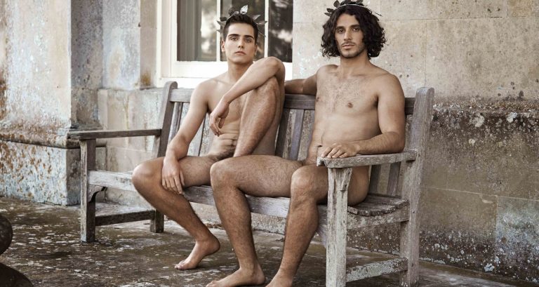 rowers warwick strip charity