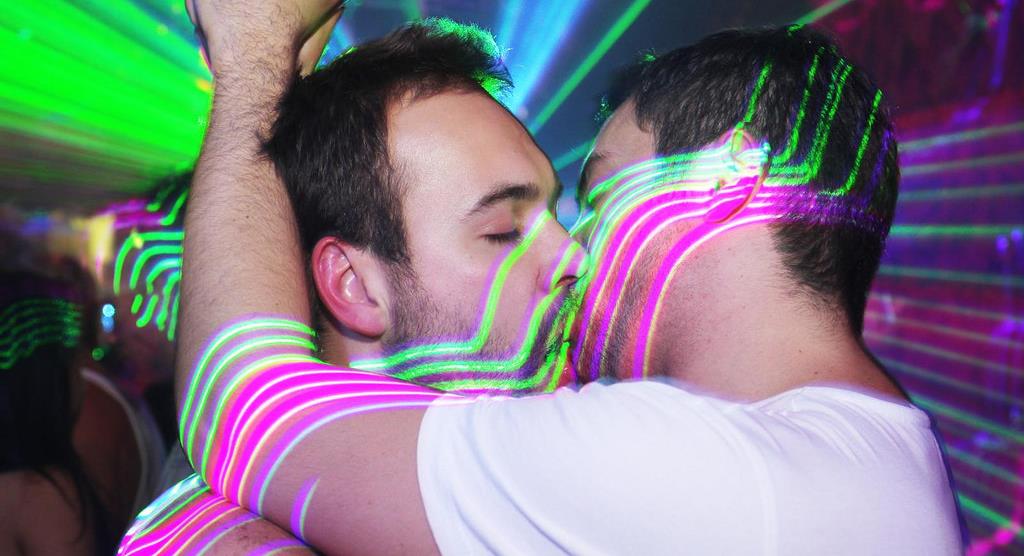 Gay bars tulsa