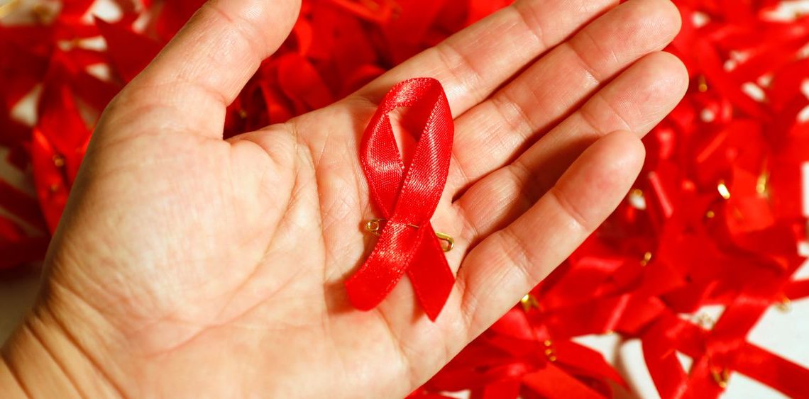 First three months of 2019 reveal a 22 per cent drop in HIV transmission rates in NSW