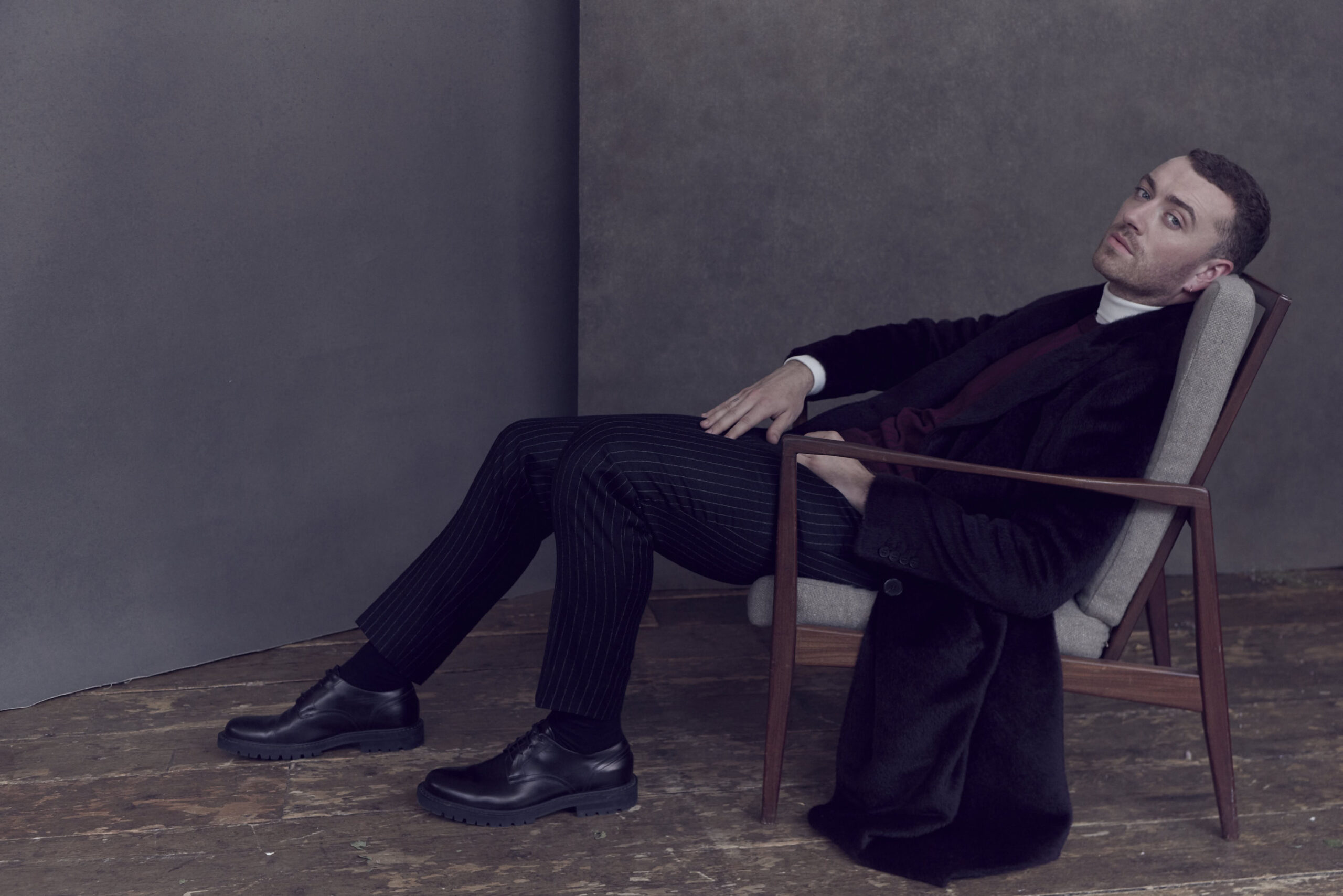 Sam Smith returning to Australia for national tour