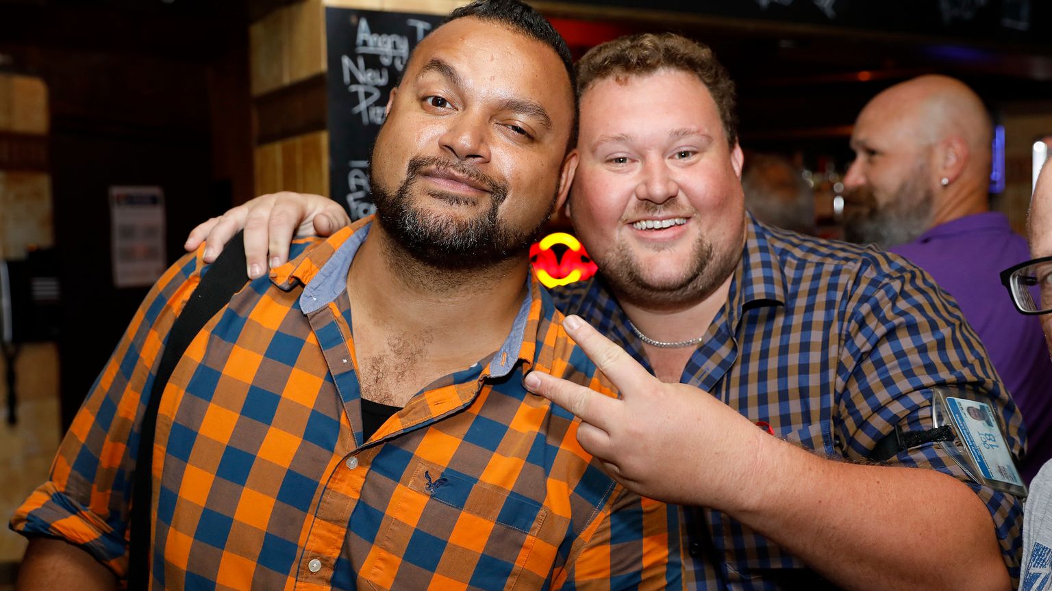 New gay bar for bears opens in Sydney