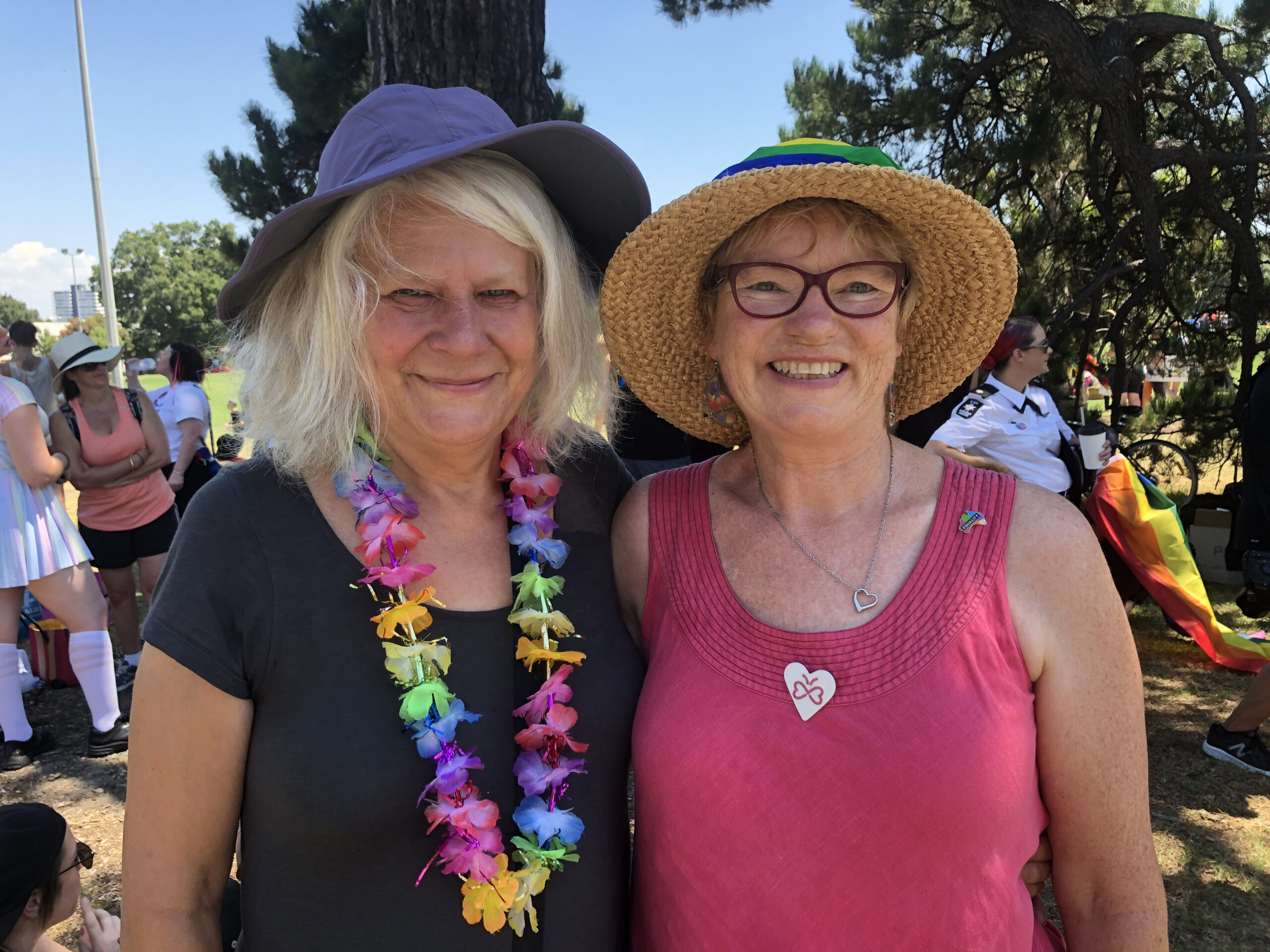 Greens commit to $3 million funding for trans-specific mental health programs