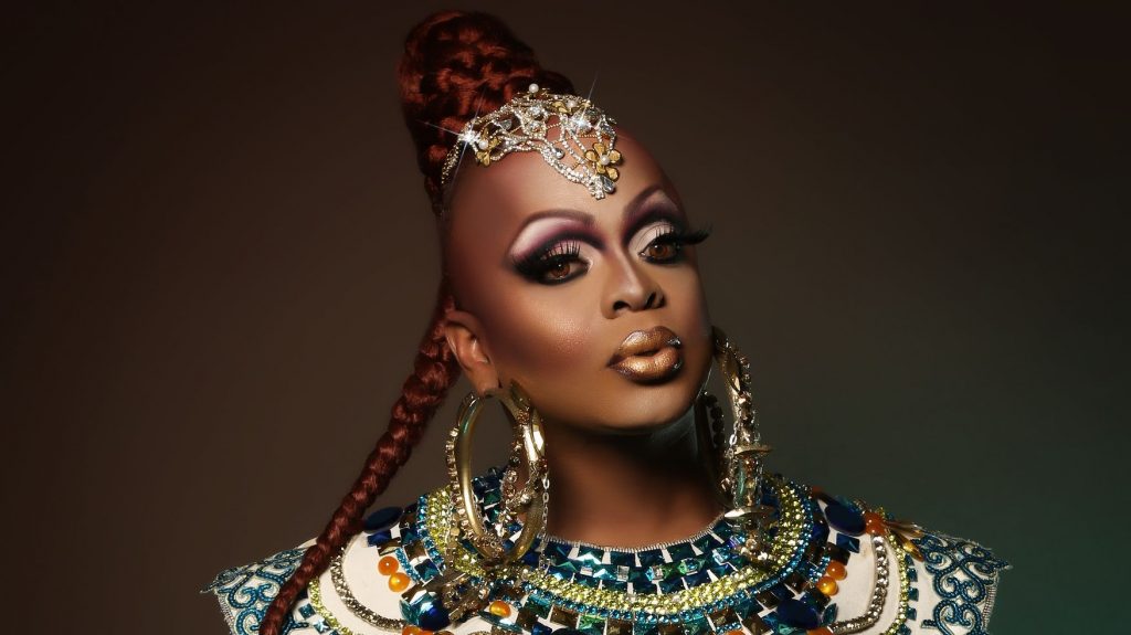 'I didn't expect to be portrayed as a villain in RuPaul's Drag Race