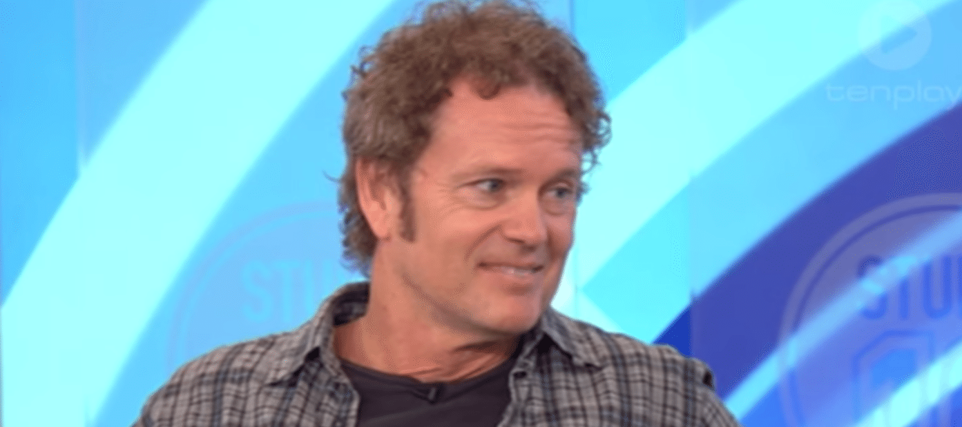 Male colleague makes police complaint against Craig McLachlan