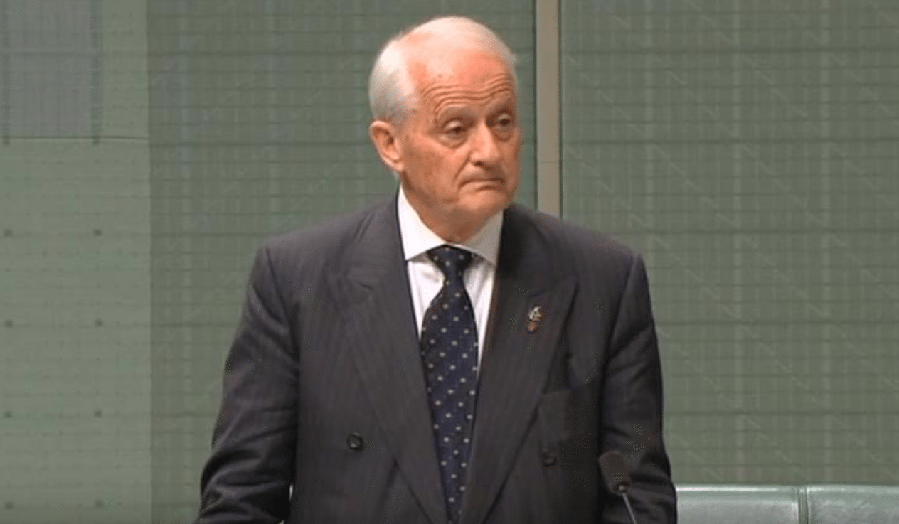 Petition handed to Ruddock religious review calling for an end to anti-LGBTI discrimination