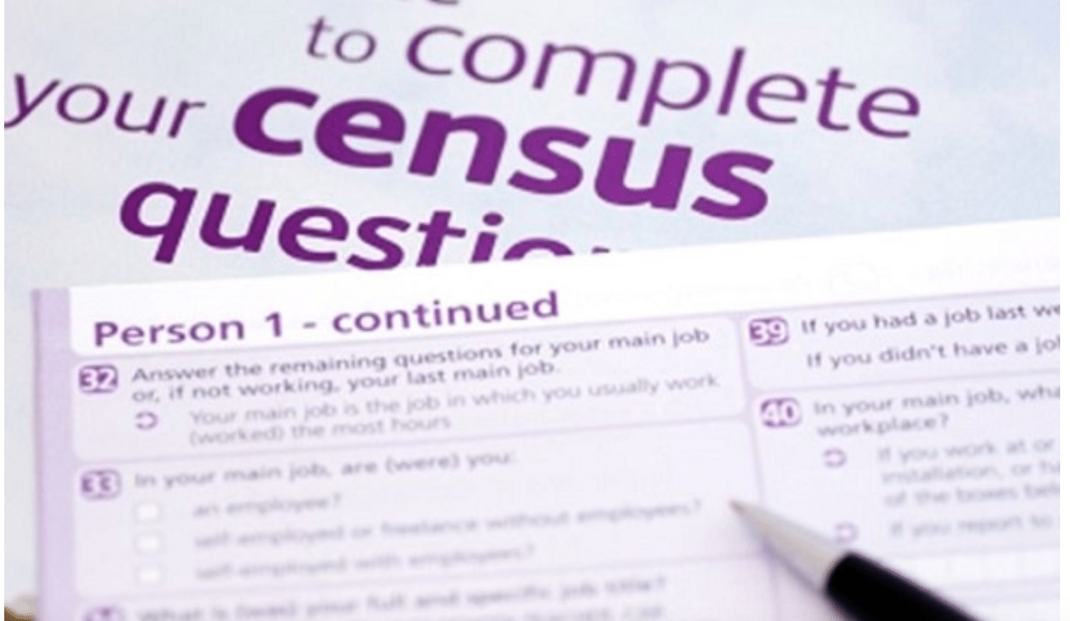 Trolls cause New Zealand to drop question on gender and sexuality from census