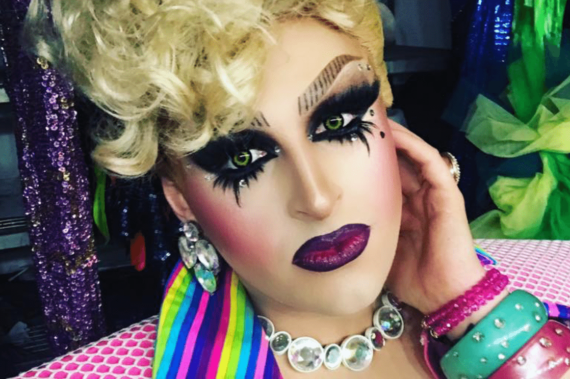 Drag queens are helping to teach kids about embracing diversity in Sydney