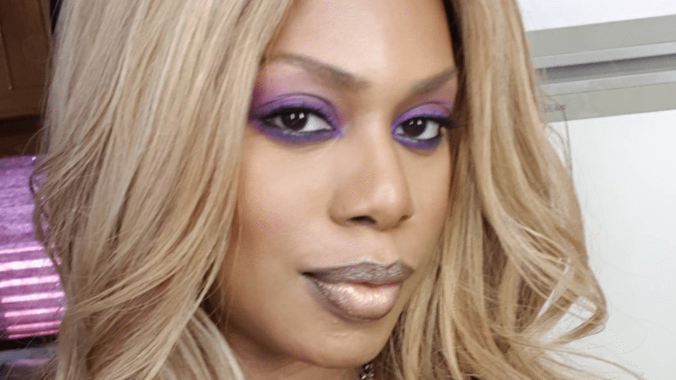 Laverne Cox’s dating advice to a teenage boy is awesome