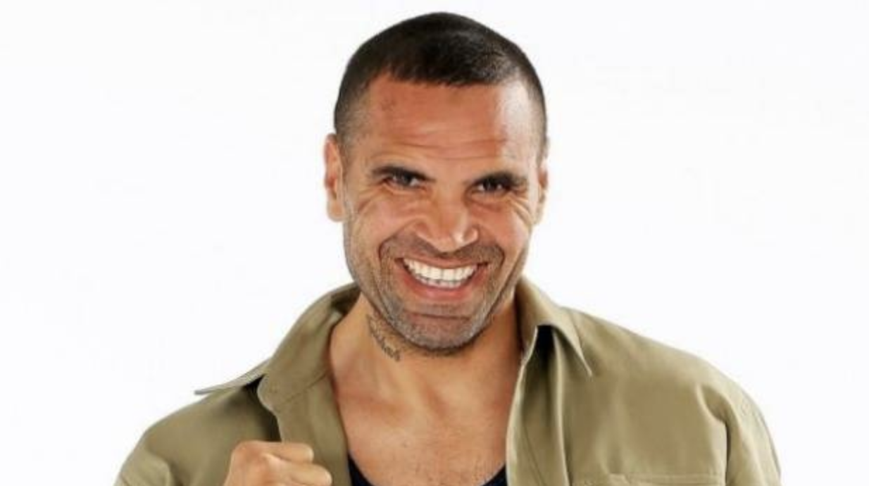 Anthony Mundine says same-sex couples are “confusing” to society