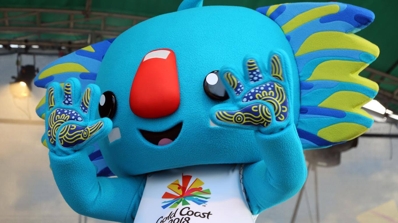 Commonwealth Games guidelines encourage gender-neutral language