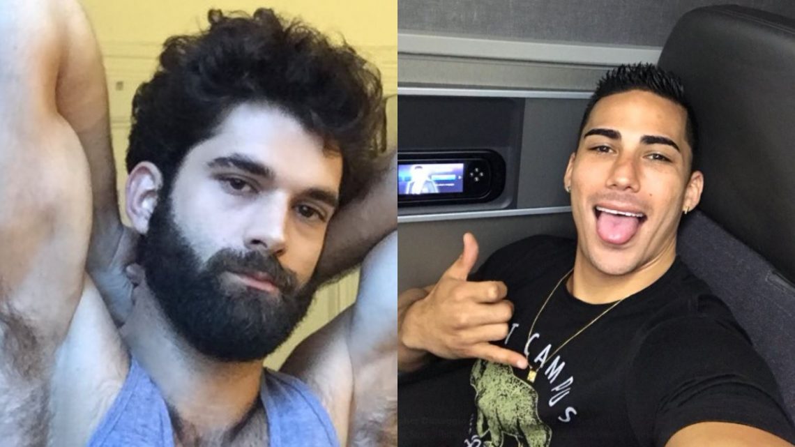 Gay porn star homemade gay videos - bravogagas