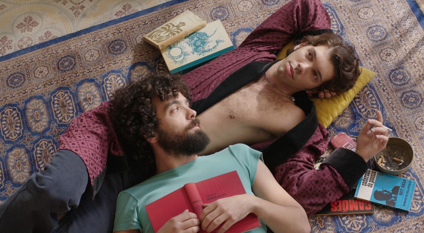 Top ten films to watch at this year’s Melbourne Queer Film Festival
