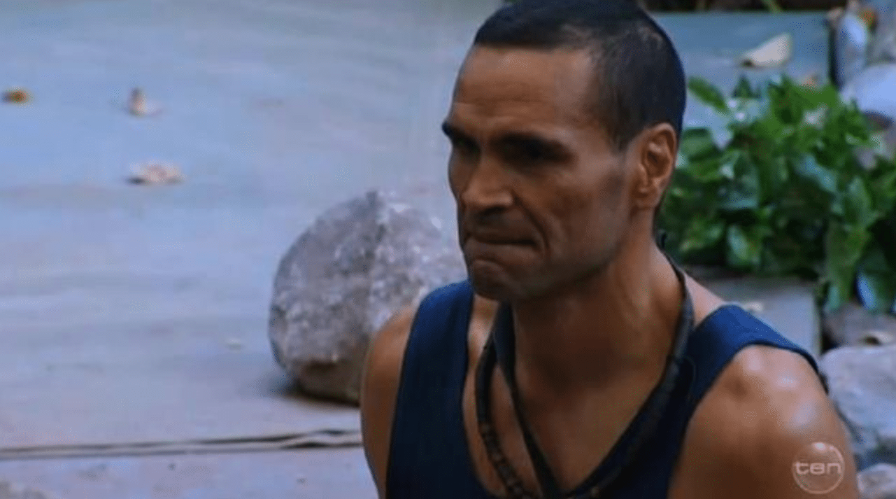 Anthony Mundine suggests gay rights could lead to the legalisation of paedophilia