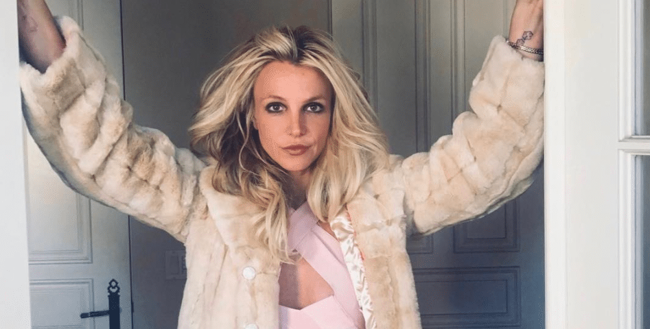 Pop icon Britney Spears to receive prestigious award for supporting LGBTI rights