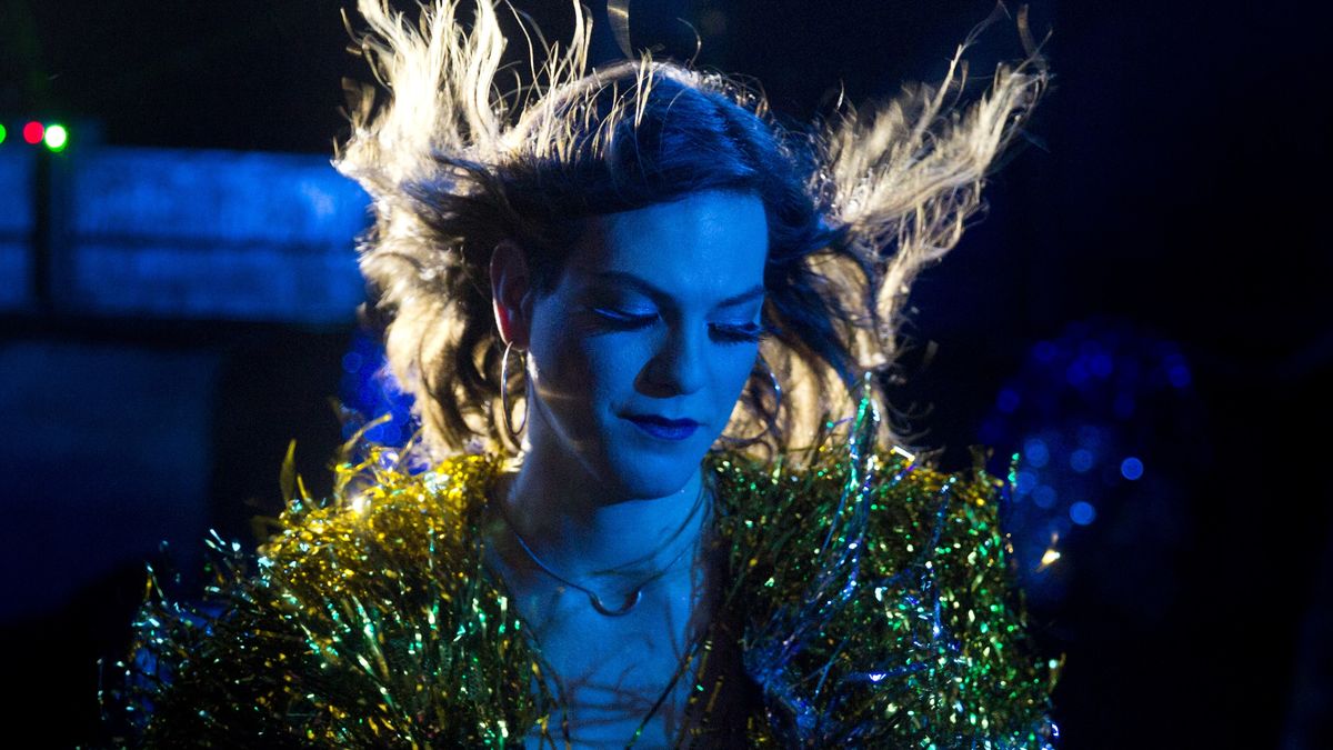 Trans actress Daniela Vega on A Fantastic Woman, trans rights in Chile, and the Oscars