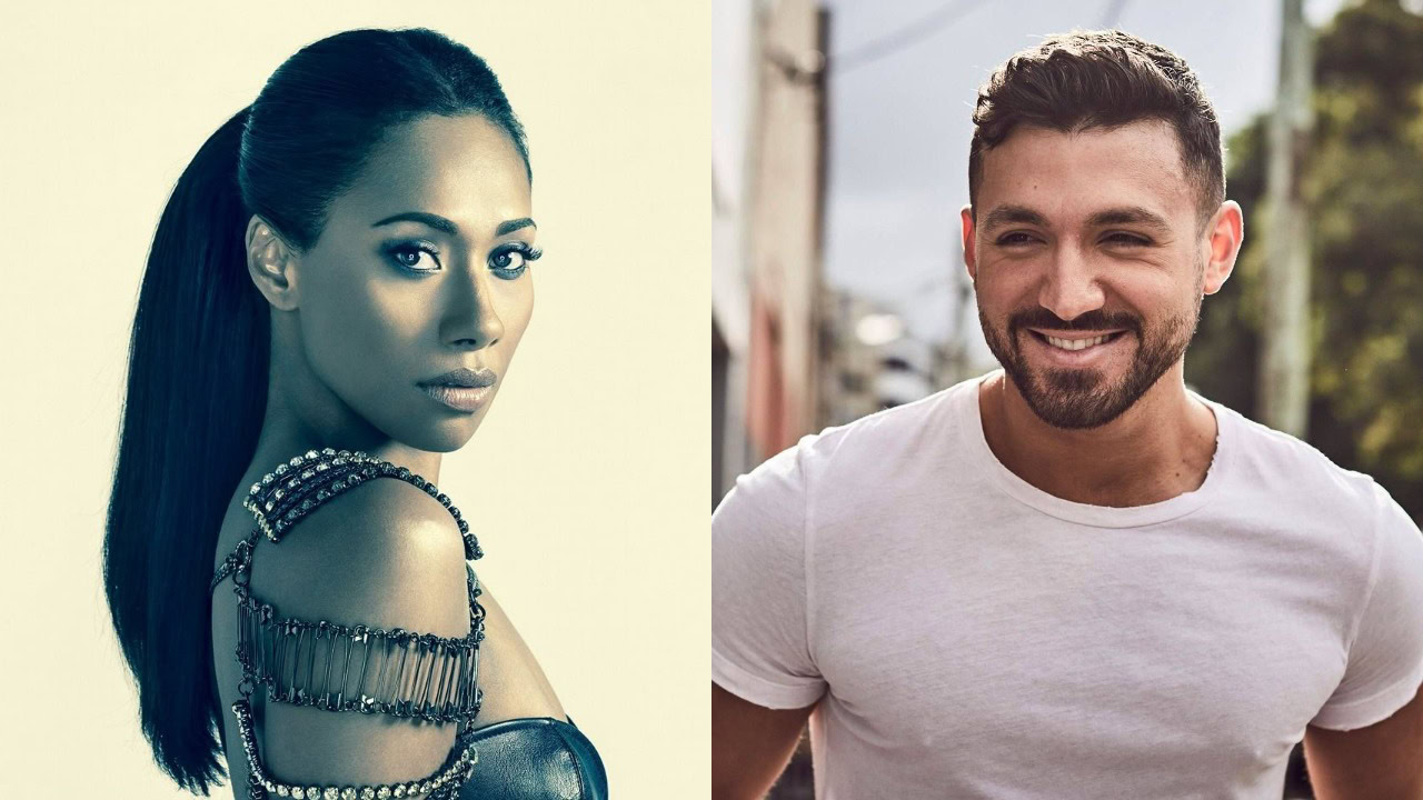 Paulini and Alfie Arcuri to headline Brisbane’s Big Gay Day