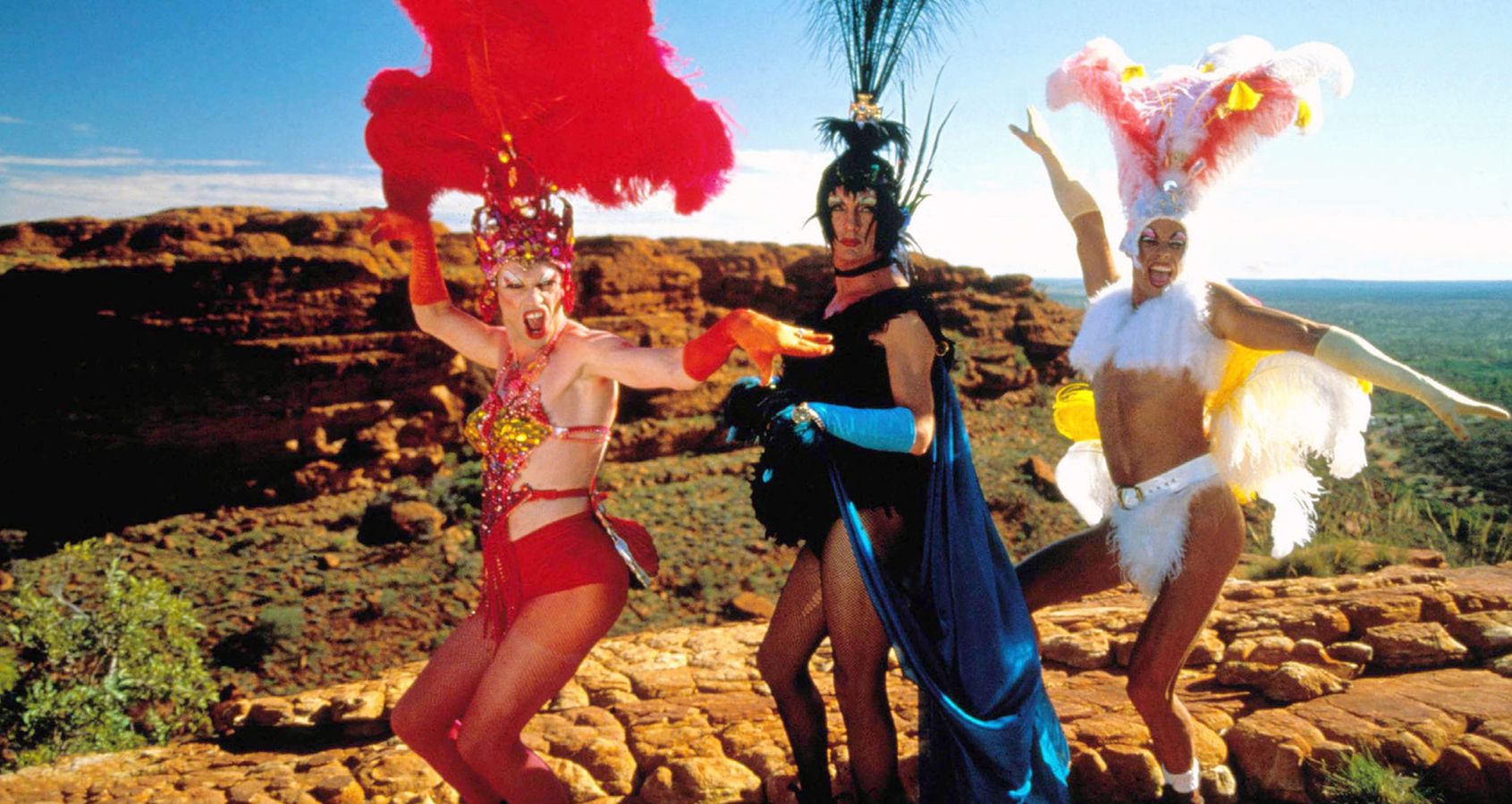 ‘Working with Kylie Minogue was a long time coming’: director of Priscilla on his new film