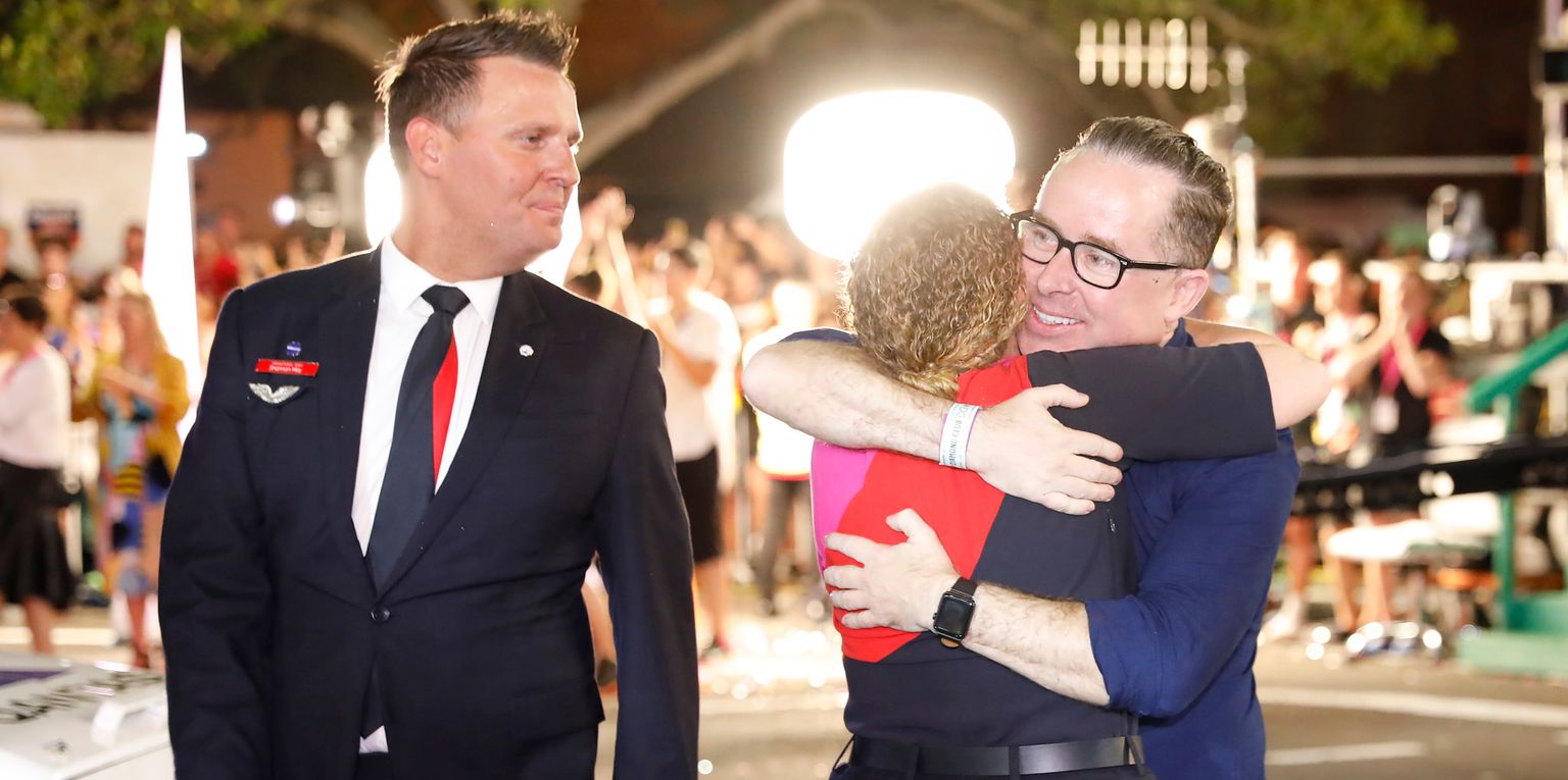 ‘I want to start an airline’: 10-year-old boy writes letter to Qantas CEO Alan Joyce