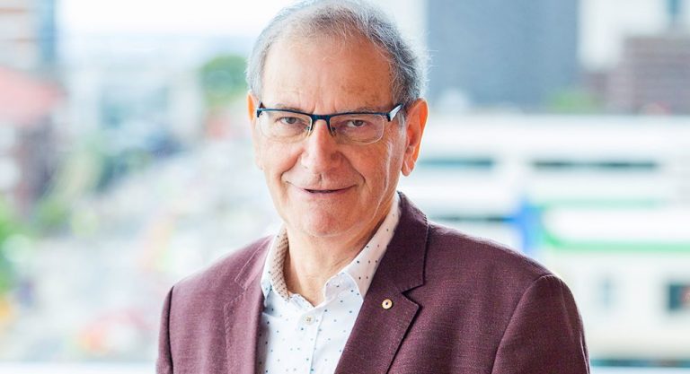 kirby institute david cooper memorial