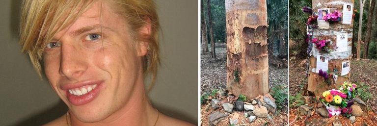 matthew leveson memorial funeral