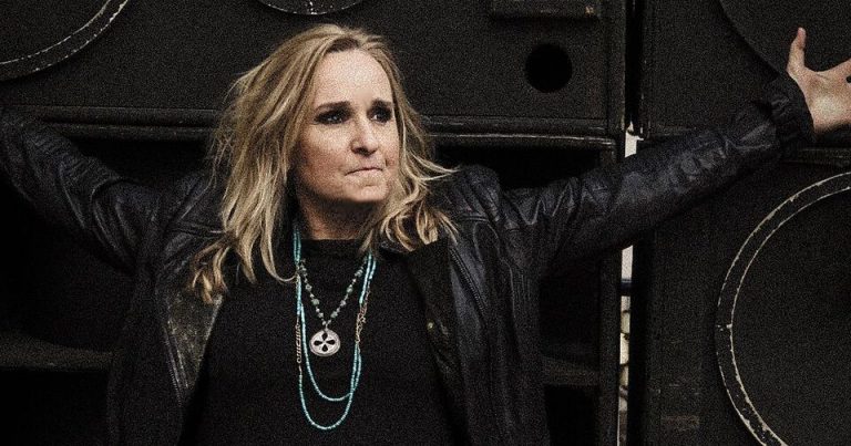 Melissa Etheridge