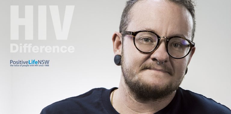 positive life nsw ted cook living