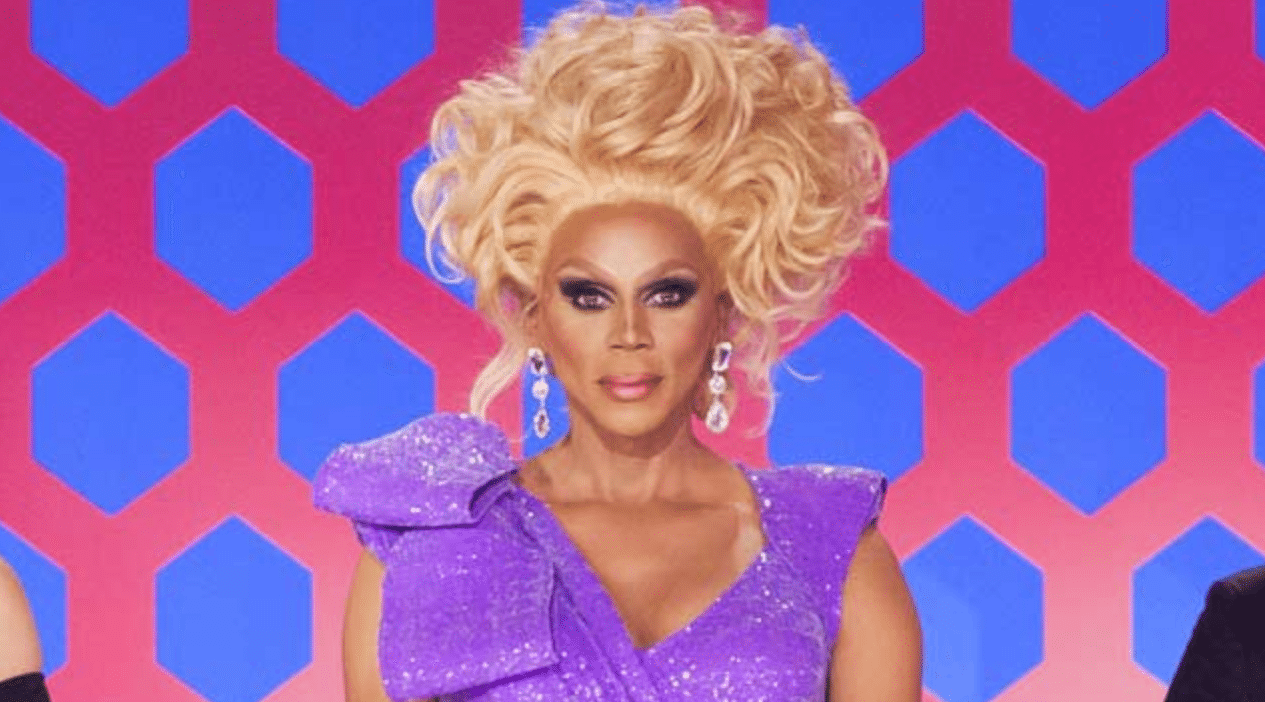 RuPaul apologises for comments about trans drag queens competing on Drag Race