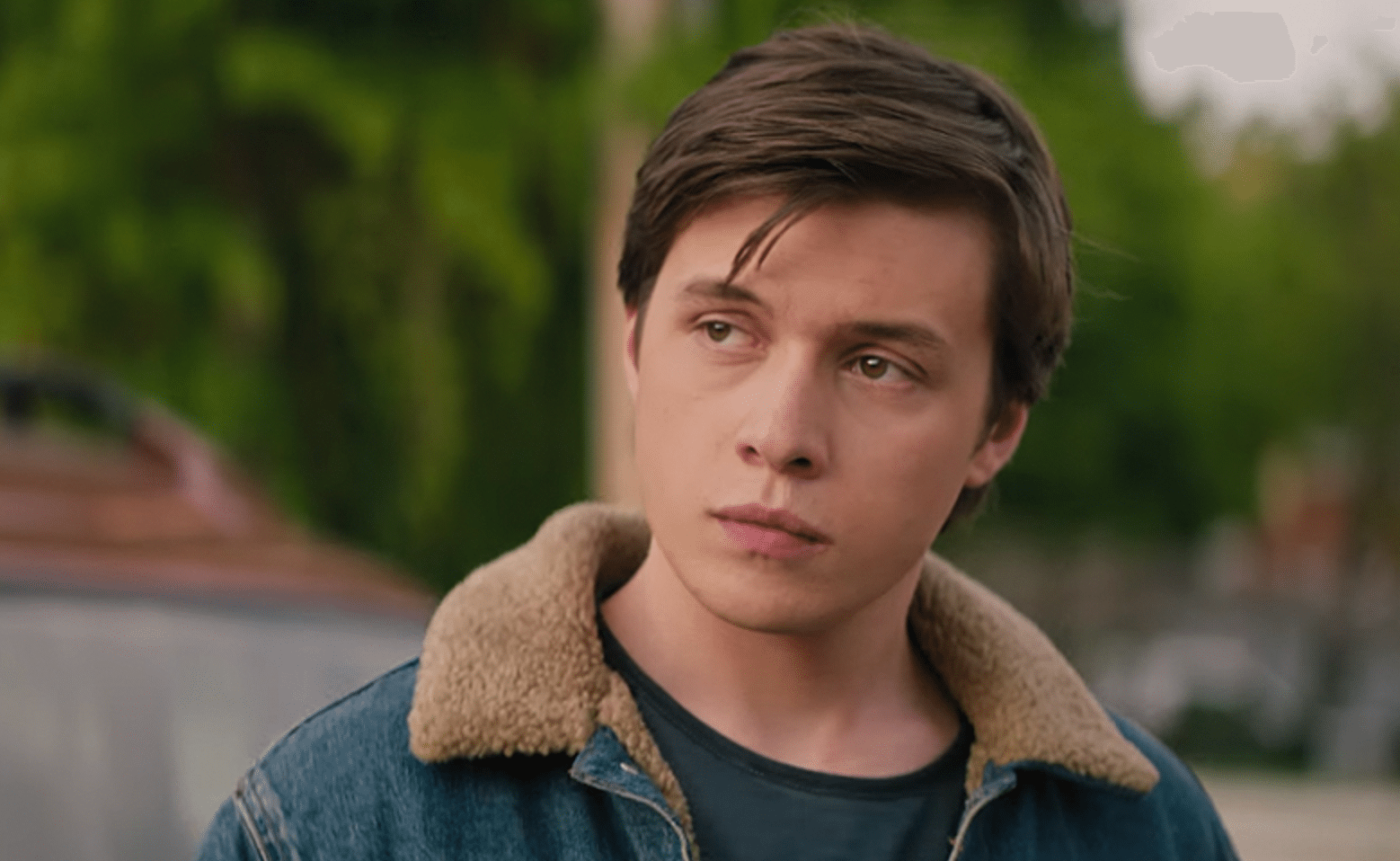 Star of ‘Love, Simon’ says his brother came out as gay during filming