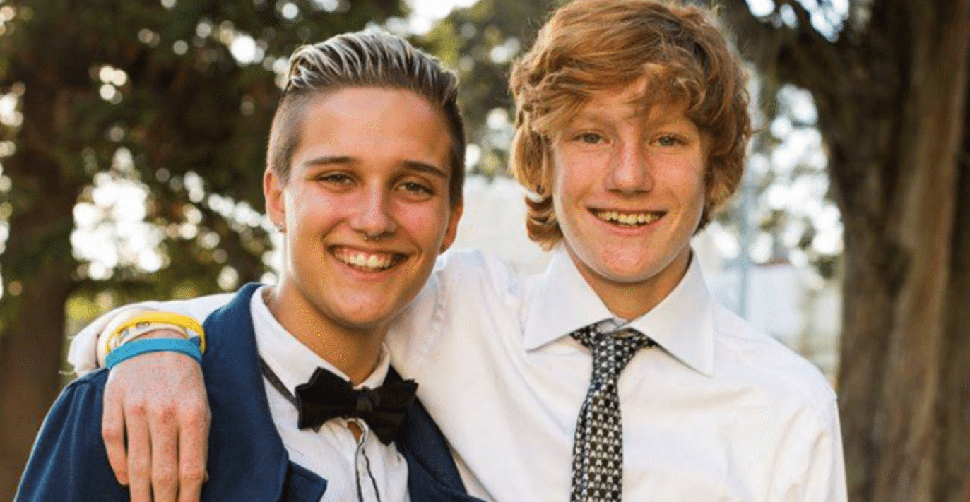 Queer formal to be held in Sydney for the first time