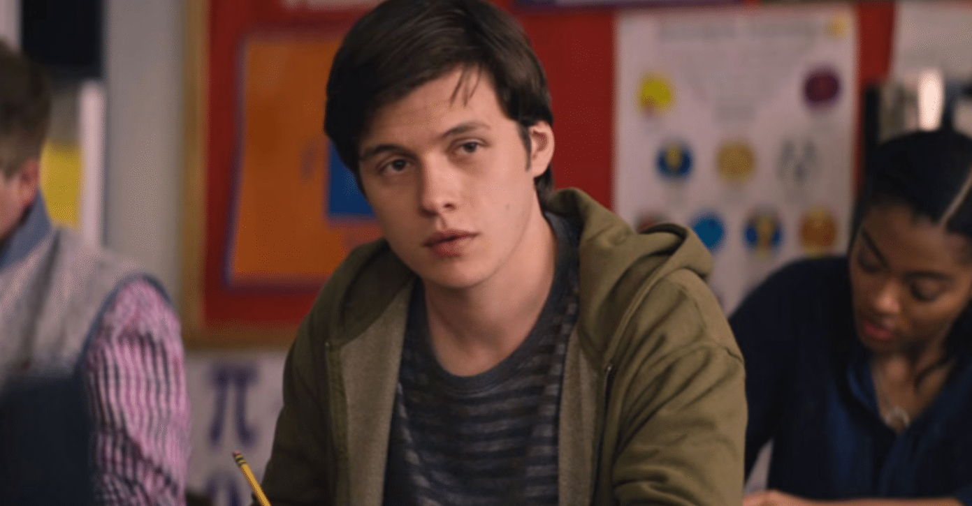 Celebrities are buying out screenings of Love, Simon so people can see it for free