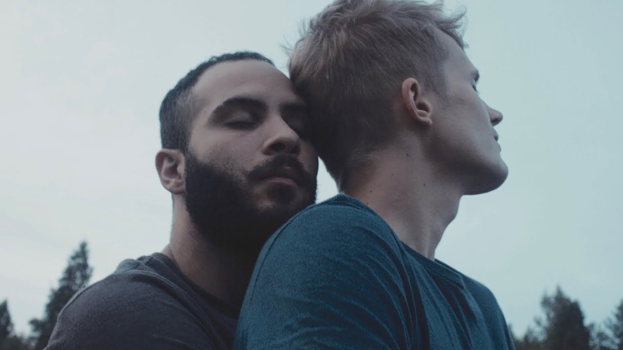 Win 1 of 4 double passes to Melbourne Queer Film Festival