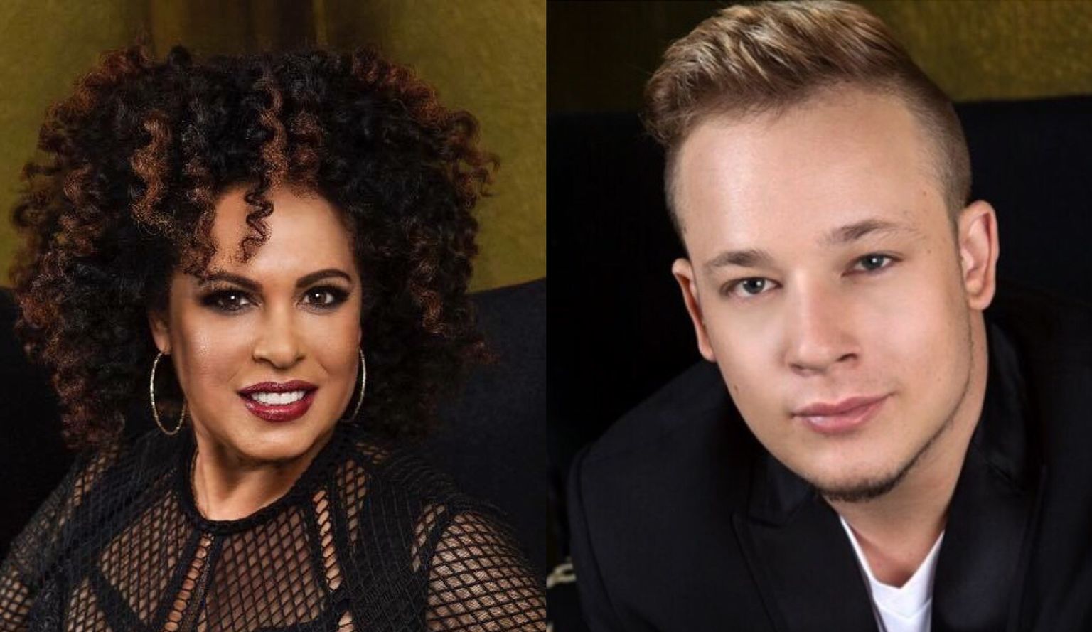 ‘I’ve lost many dear friends to AIDS’: Christine Anu and Greg Gould release new song