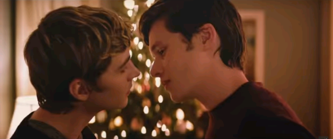 Minus18 Free Love Simon Screening: What’s On In Queer Melbourne