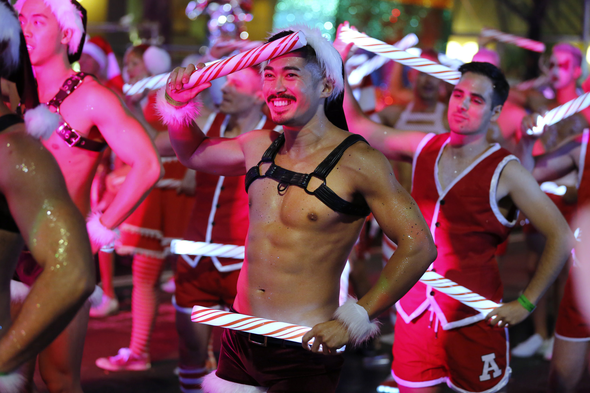NSW government likely to reject extended Mardi Gras lockout law relaxation