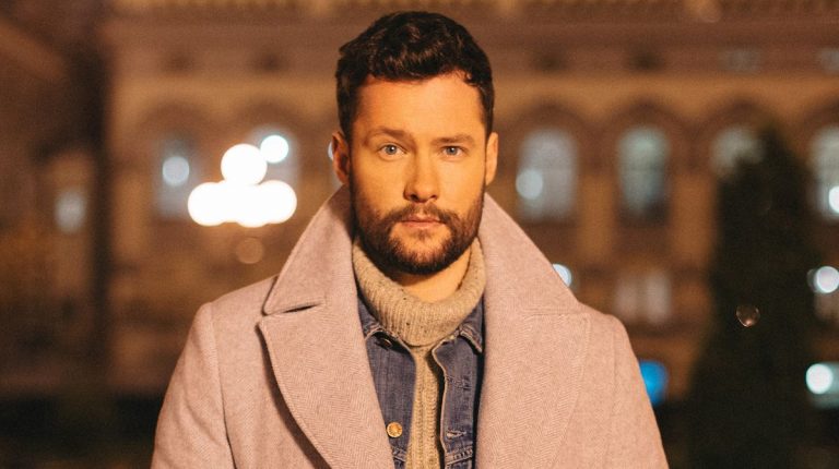 Calum Scott