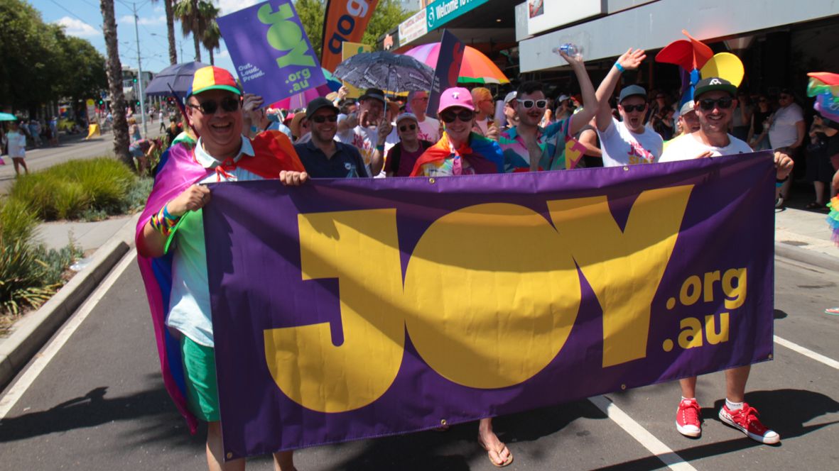 ‘There are two sides to every story’: JOY 94.9 responds to volunteer allegations of bullying