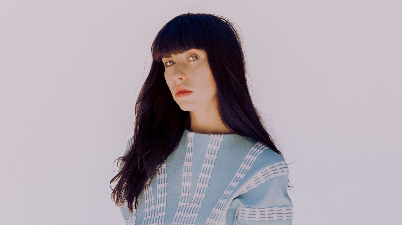‘Pride festival crowds are my favourite to perform for’: pop star Kimbra