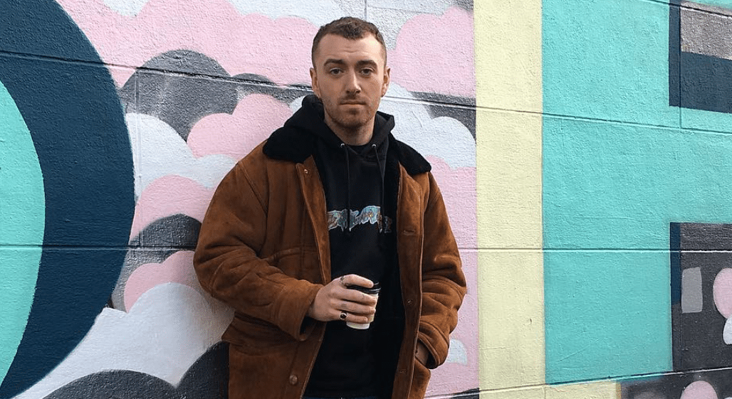 ‘I’m almost having panic attacks’: Sam Smith opens up about his struggles with mental health