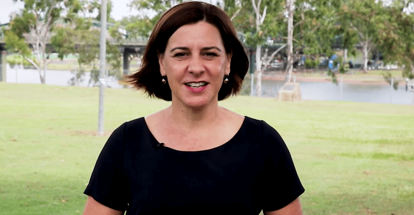 Trans advocates slam Queensland Opposition Leader’s “demonising” comments