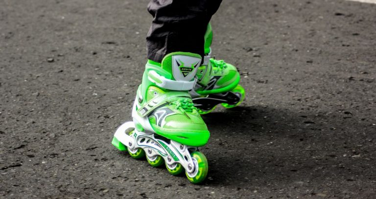 disco ball venue roller skating rink