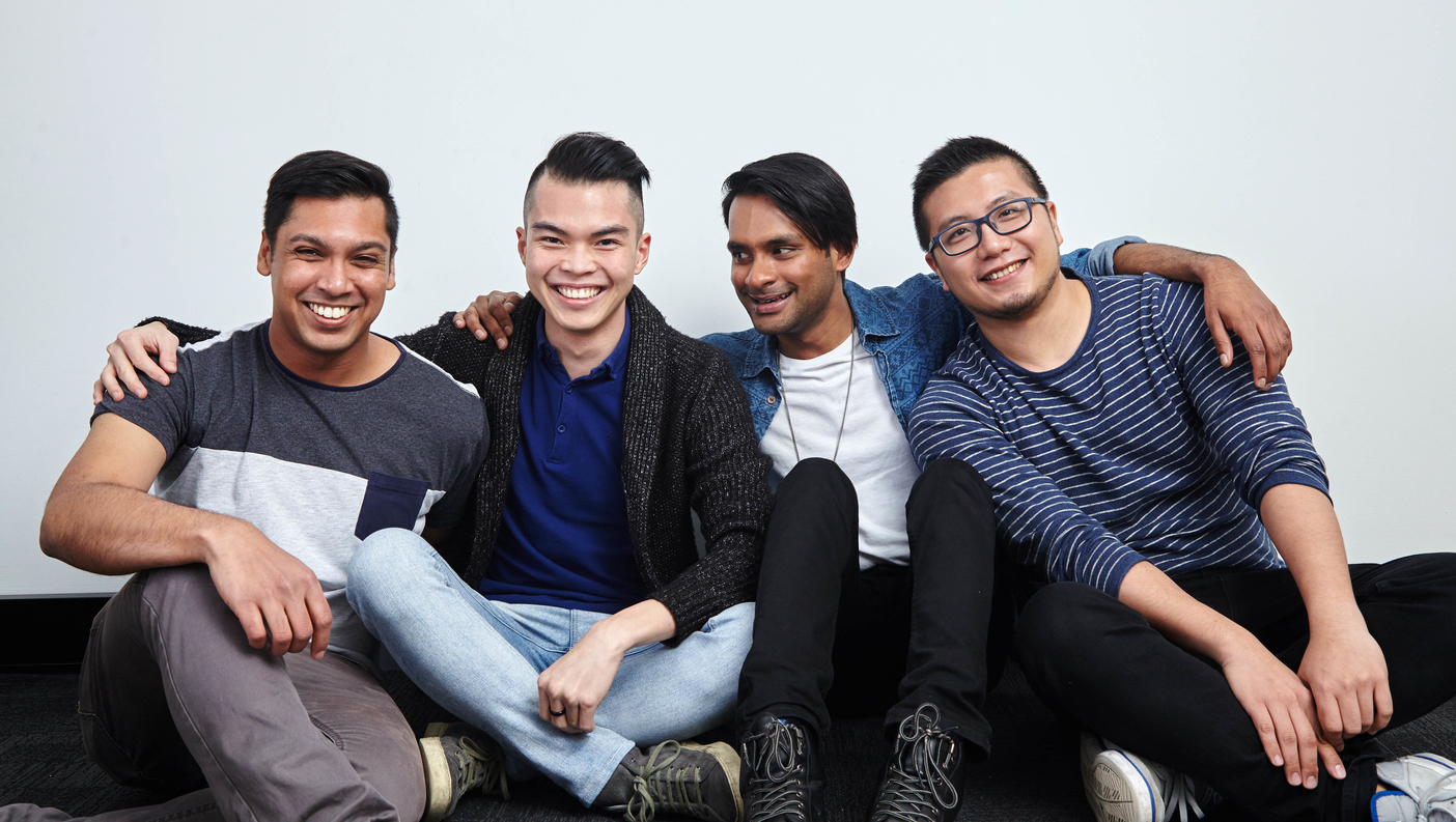 ‘Gay Asian men continue to face barriers to HIV prevention, treatment, and care’: ACON