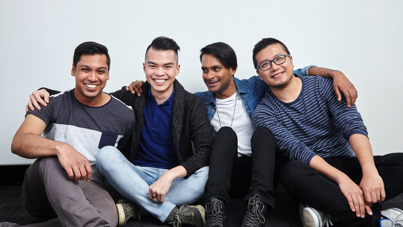 ‘Gay Asian men continue to face barriers to HIV prevention, treatment, and care’: ACON