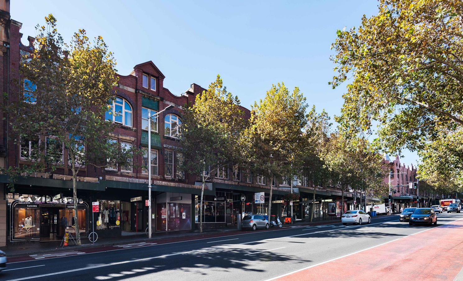 Three Oxford Street properties hit the market on a 99-year lease