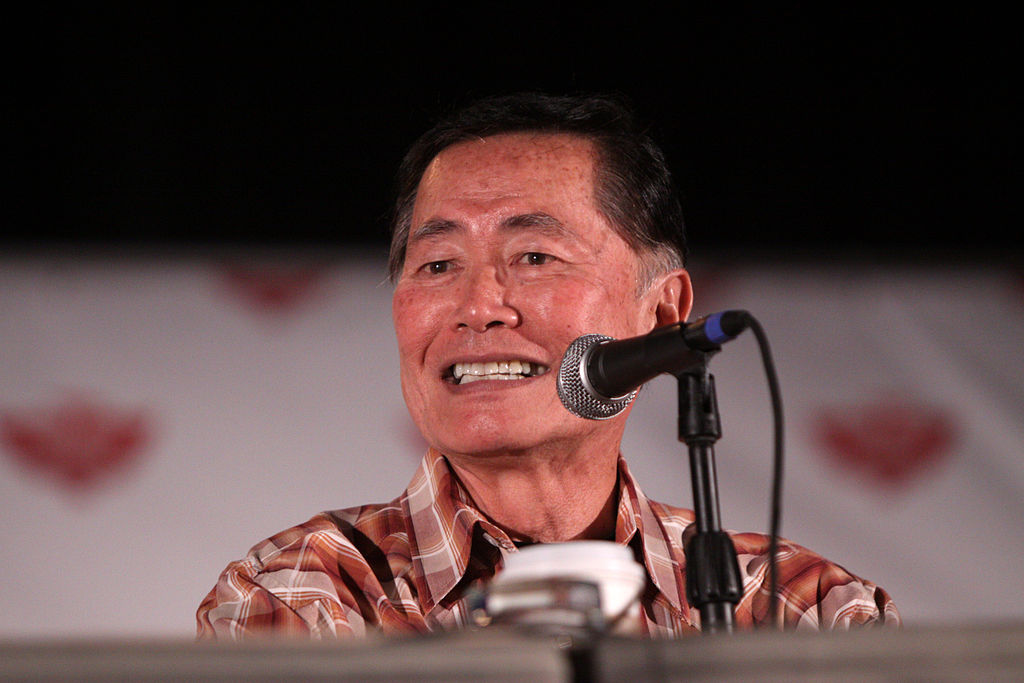 George Takei sexual misconduct allegations complicated as accuser’s story changes