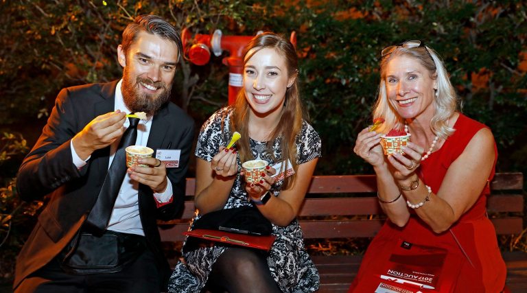 Bobby Goldsmith Foundation