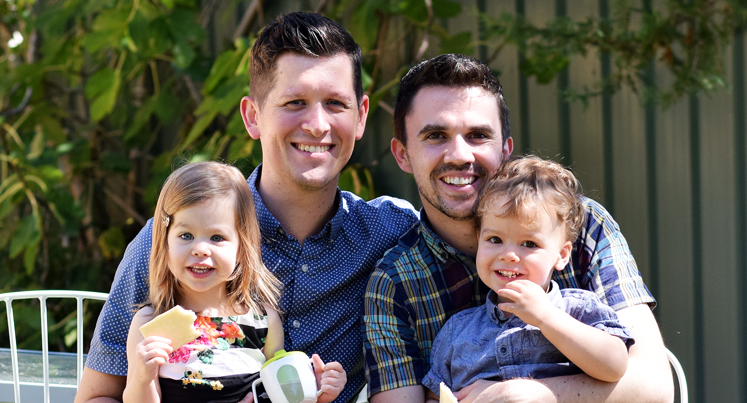 Win 1 of 2 double passes to the Families Through Surrogacy Conference in Sydney
