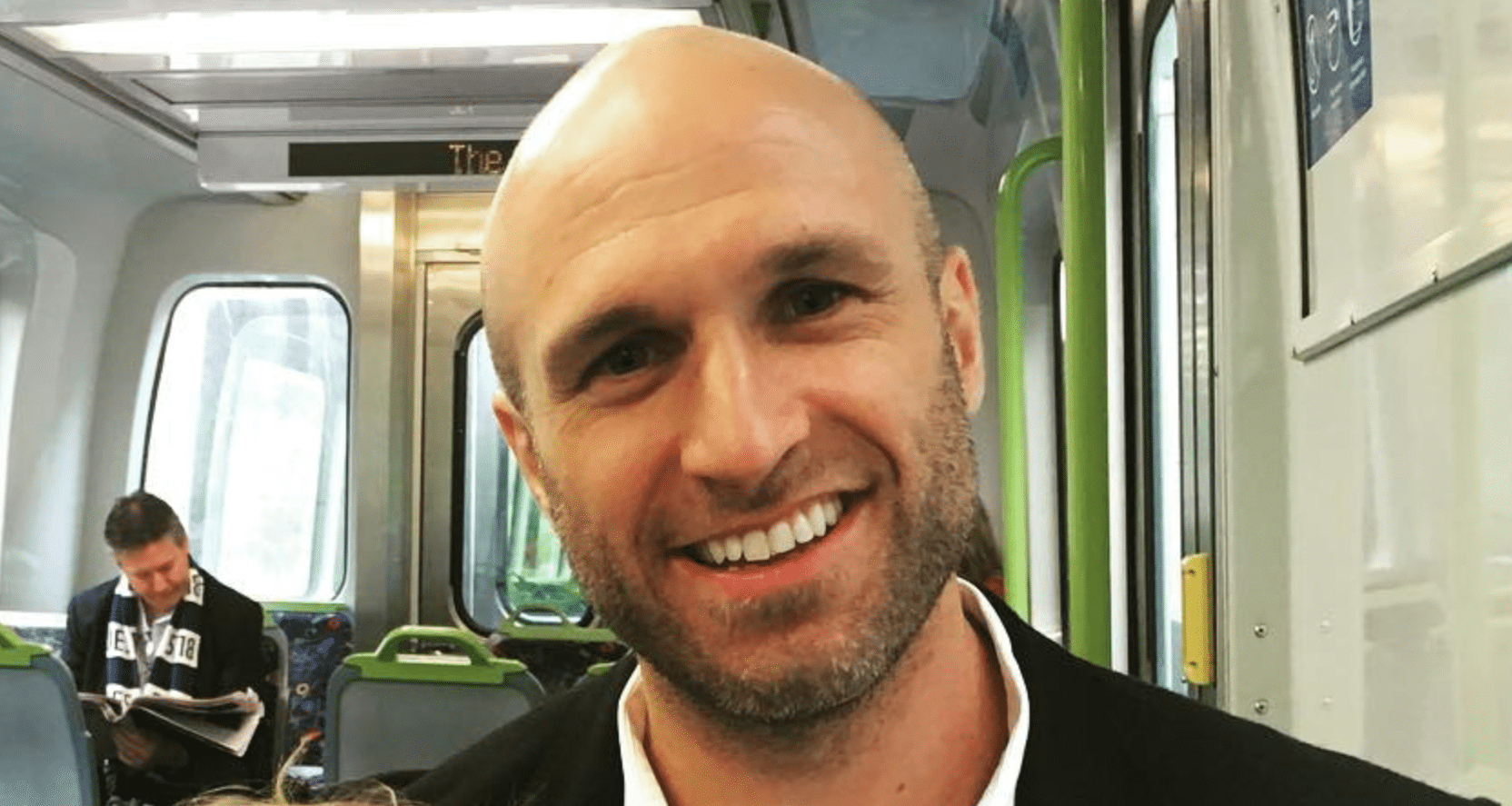 Chris Judd says excluding trans women from football is a matter of “fairness”