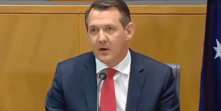 michael gunner nt chief minister laws