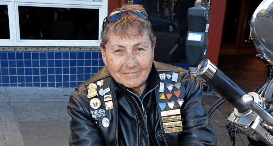 Dykes on Bikes co-founder Soni Wolf remembered as fierce advocate
